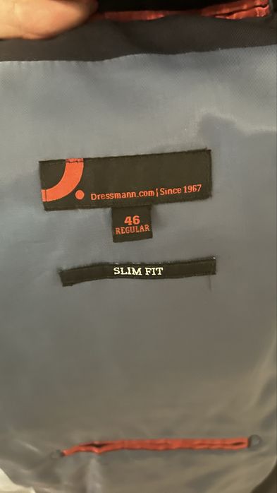 Costum 2 piese Dressman