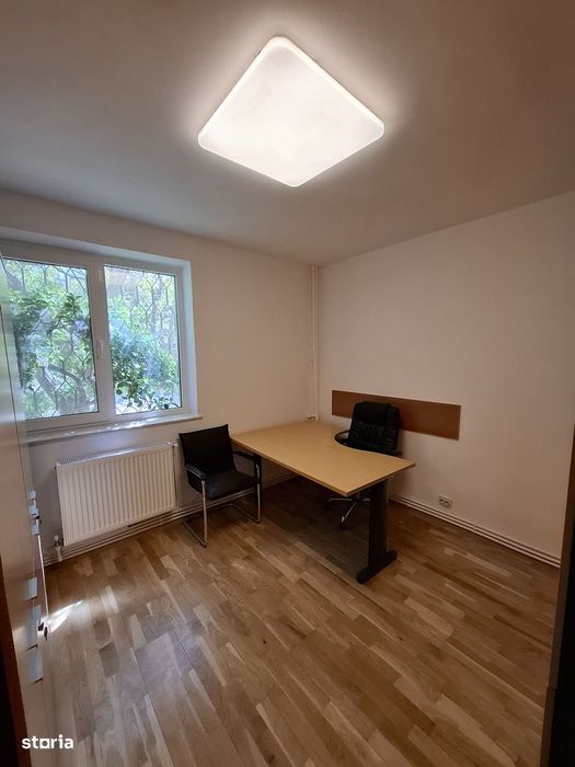 Portul Tomis-Hotel Palace-Apartament 4 camere, mobilat pentru birouri
