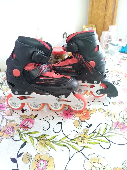 Продам ролики 35--38 размер