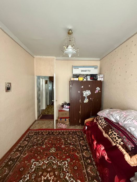 Продается 3-х комнатная квартира в Намангане