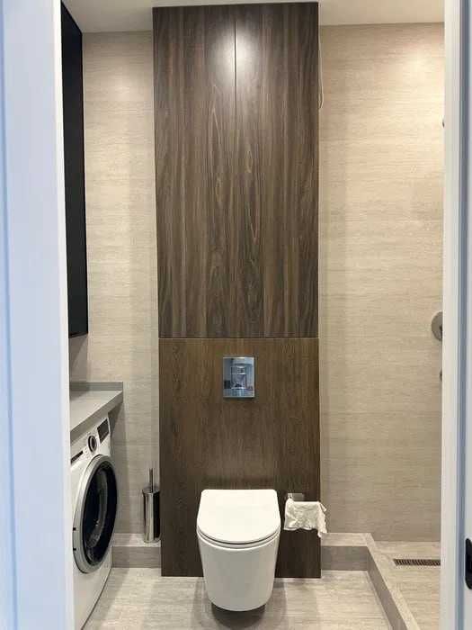 *Akay City Дархан Центр Подключ 2ком квартира,метро Х.Алимджана 50м2