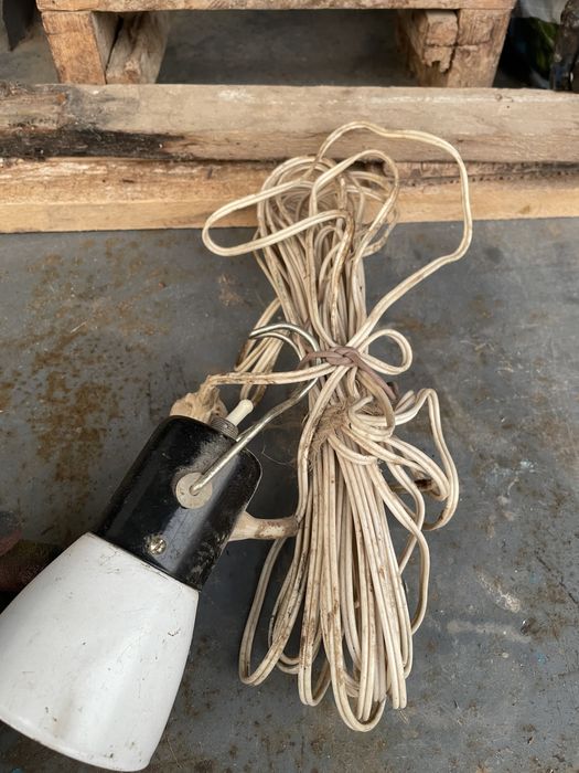 Светильник 12 вт