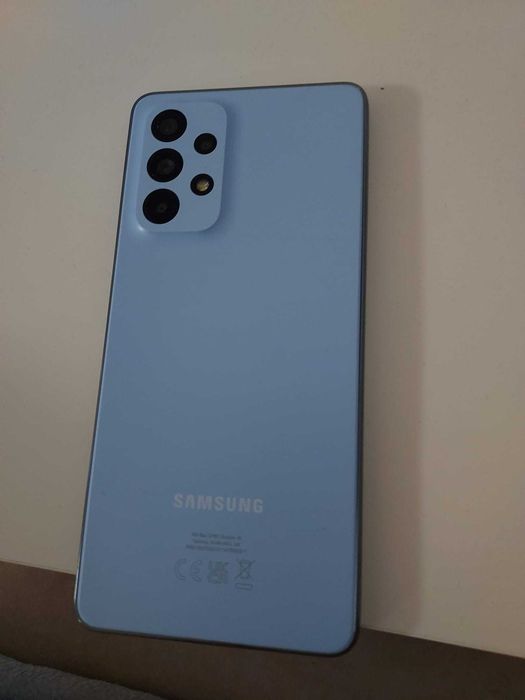 Vand Samsung A53  5G