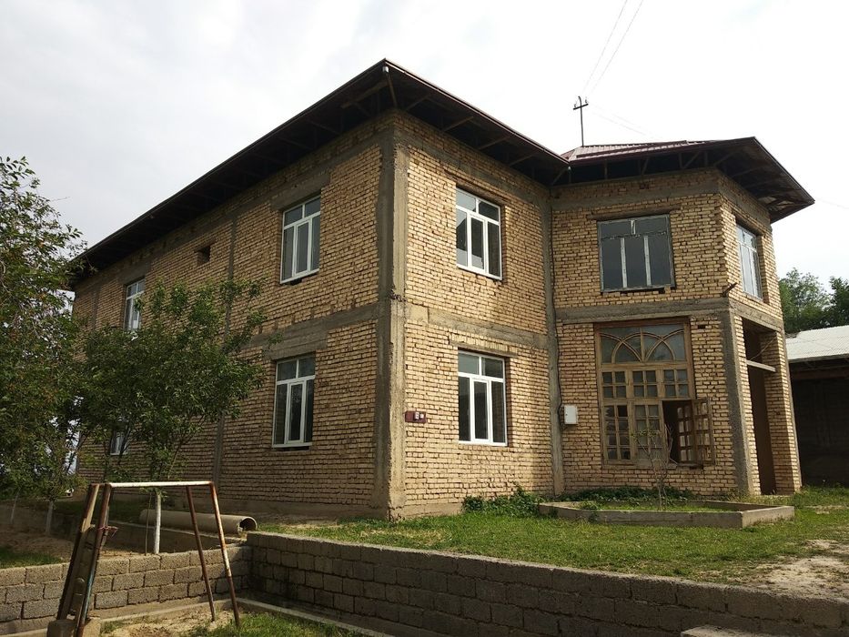 Продаётся дом 24 соток, Кибрай