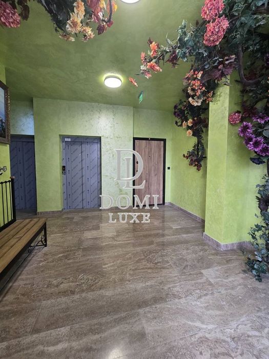 Продава се Двустаен апартамент в София, Подуяне - 69 кв.м за 1516 €/кв.м - Снимка #5