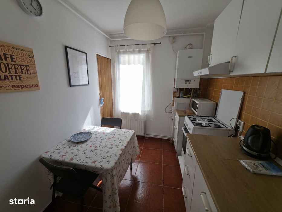 Apartament 2 camere str Viseului etaj 2/4 aproape de UMF-Spital-Centru