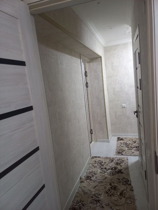 Продаётся квартира