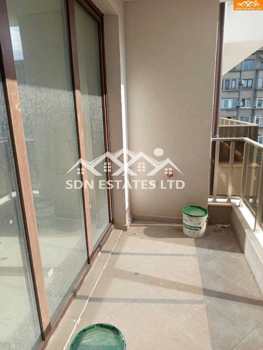 Продава се Тристаен апартамент в Казанлък - 94 кв.м за 2062 €/кв.м - Снимка #8