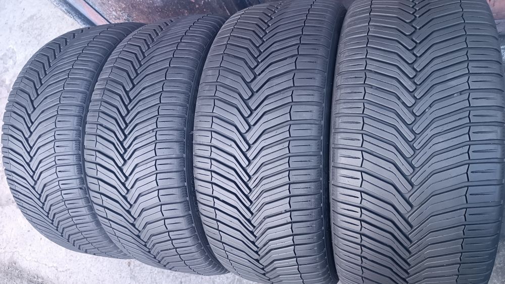 225/40/18 Michelin