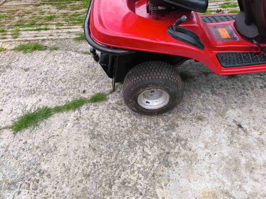 Моторни косачки 2 бр.