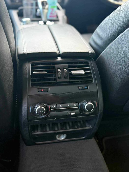 BMW f10 M Pack fabrica