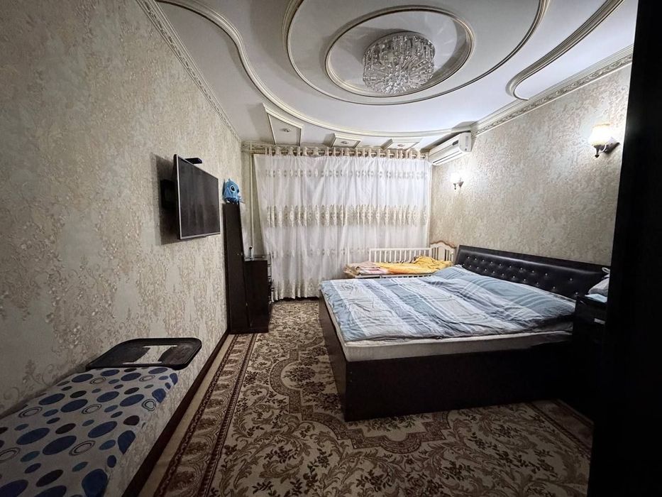 Продажа Чиланзар 1, высокопотолочка, 3/2/4