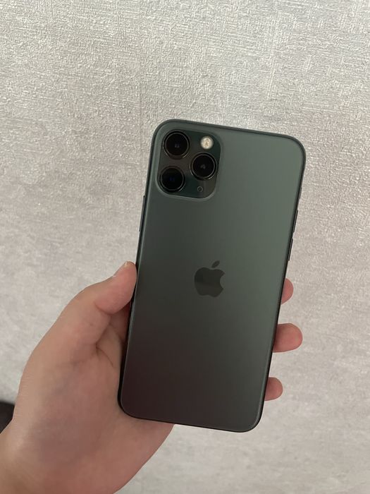 iPhone 11Pro 256GB