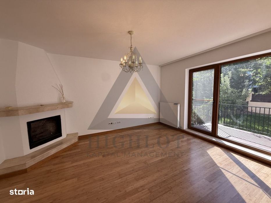 Sunflower Grand Residence | Iancu Nicolae | Vila La Inchiriere