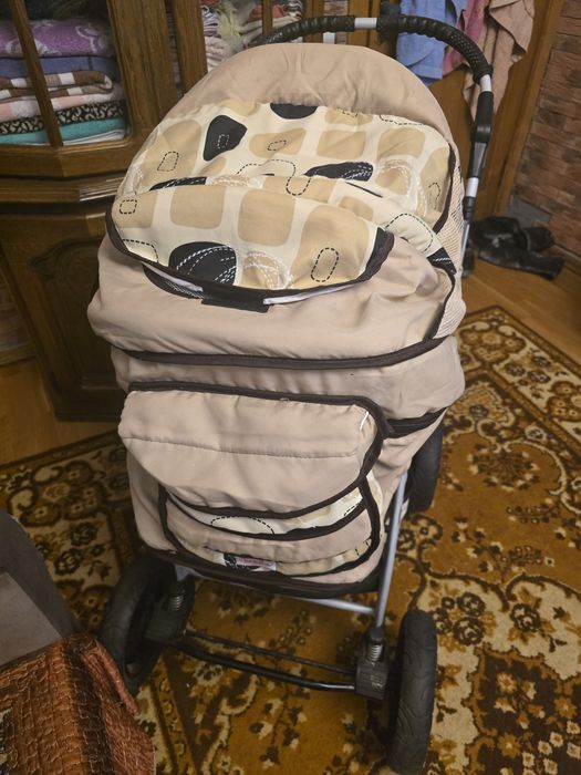 Продаётся детская коляска