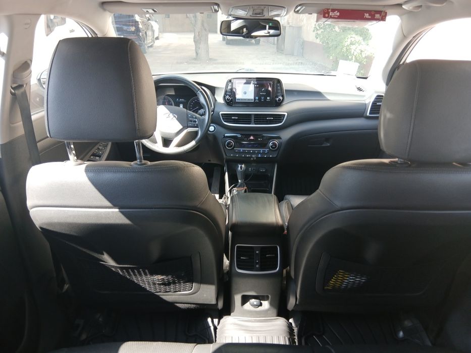 Other Tucson 2020 — 6