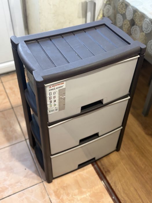 Продам комод «Колорит»