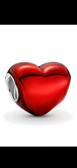 Charm-uri PANDORA, Argint 925, 8 modele, transport gratuit prin posta