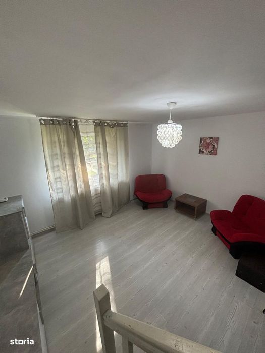 apartament 2 camere cu parcare,gradina, piscina in sector 4