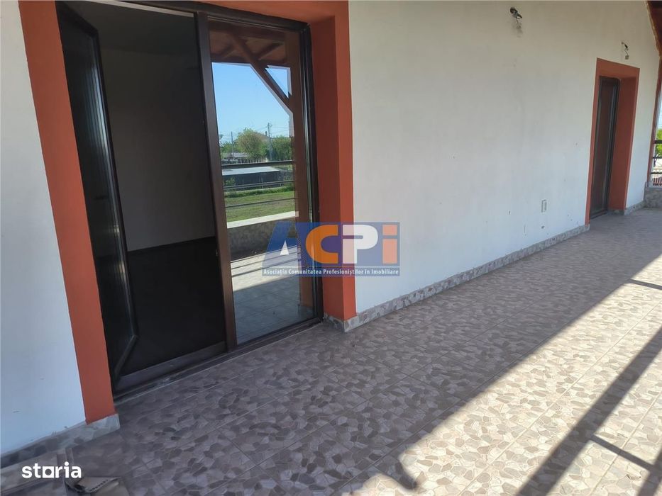 Casa de vanzare aproape de Bucuresti,Buturugeni,Giurgiu