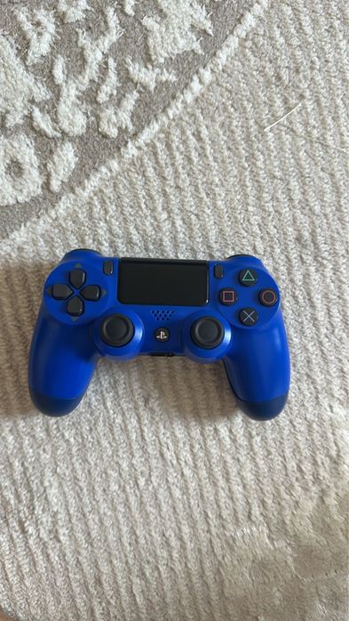 Джойстик пс4 китайский