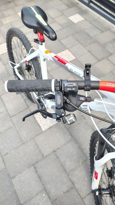 Focus Black Rider Sport Series