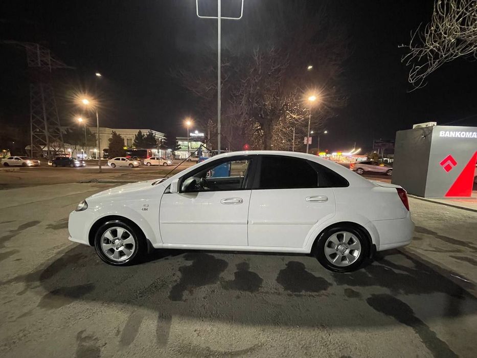 jentra srochna 2014 yil, 2-pazitsita mexanika