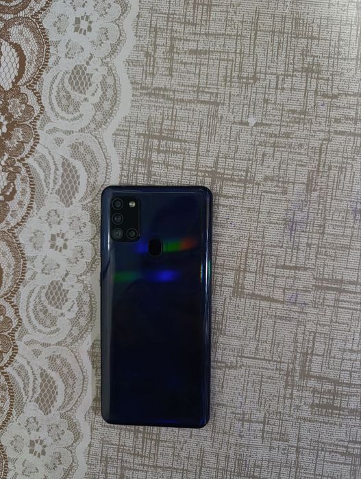 Продаётся Samsung A21S