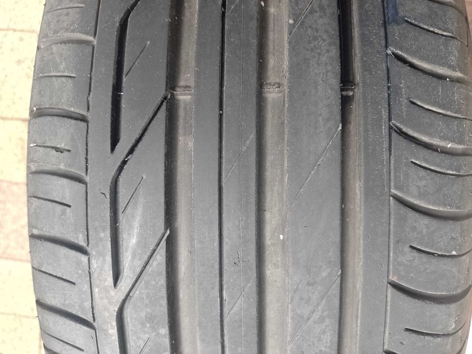 Roți 17 inch 5x114,3 anvelope  de iarna