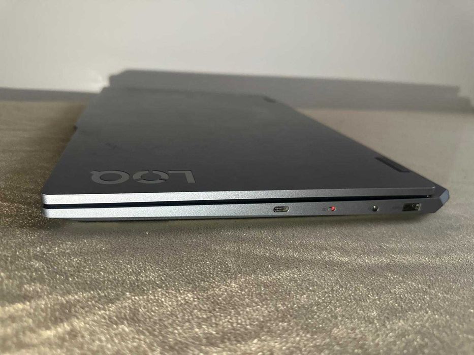 Laptop Lenovo LOQ 15ARP9 – Ryzen 5, 24GB RAM, SSD 512GB – Perfect pentru gaming & multitasking + COOLER CADOU