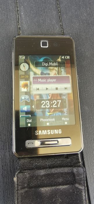 Samsung SGH-F480