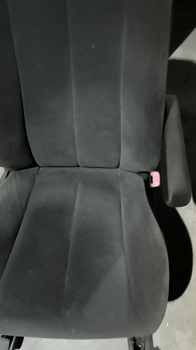 Эстима на разборе