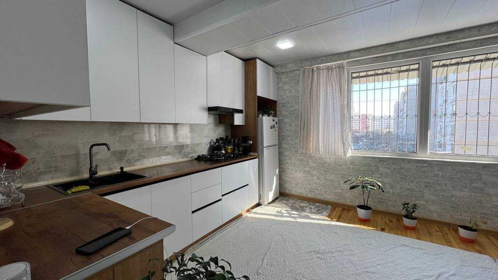4-комн. квартира, 100 м², Мирзо-Улугбекский район