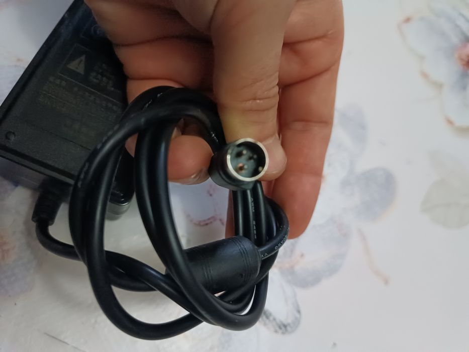 Xprinter blok pitaniya 24 volt 2,5 amper