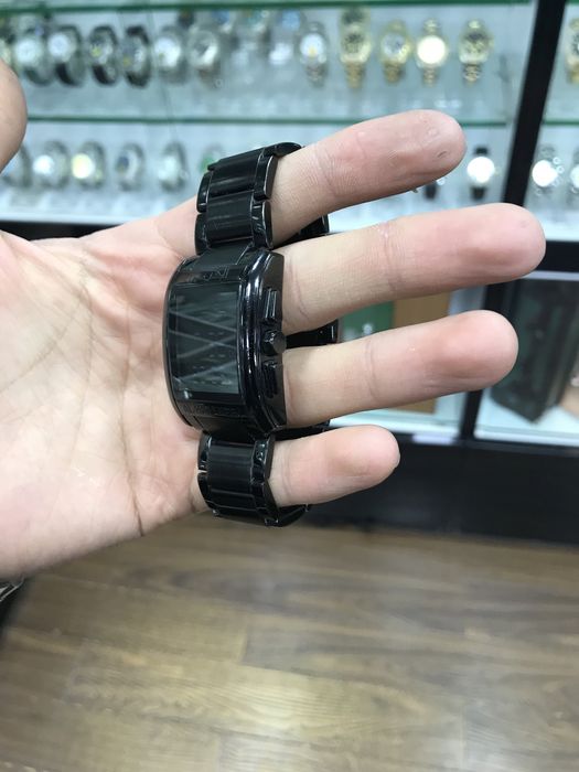 Al haramen soati sotiladi