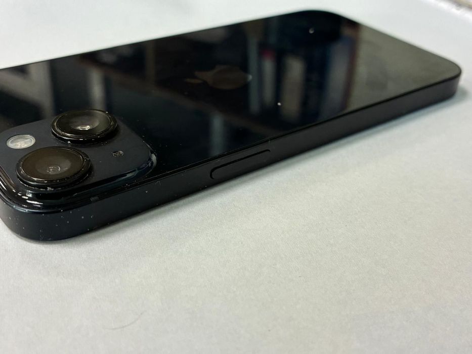 Iphone 14 128Gb black