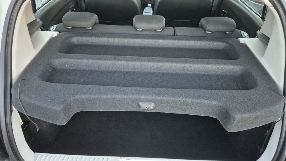 Кора за багажник Дачия Сандеро ,Dacia Sandero