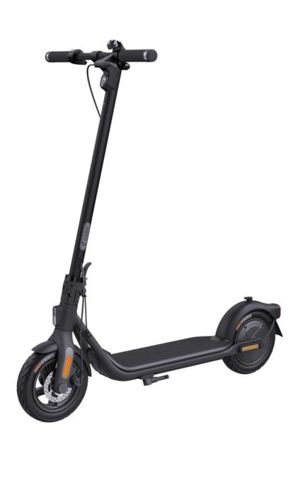 Электросамокат Ninebot F2