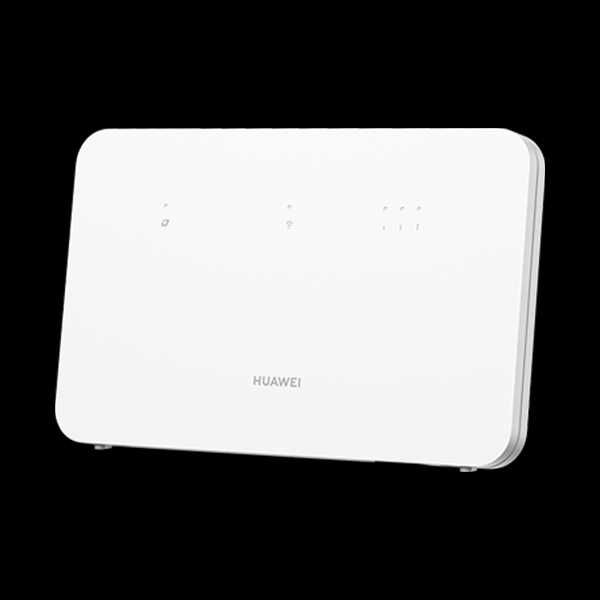 Huawei B530 4G Plus Flybox Sigiliat garantie 2 ani