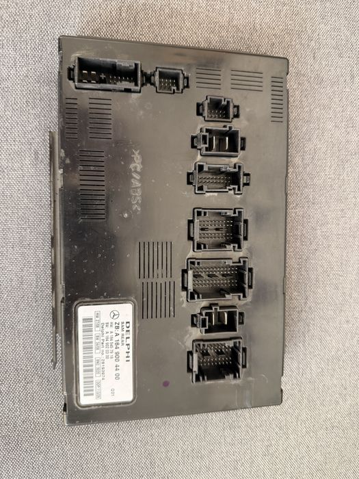 Unitate control SAM  Mercedes X164, W164 A 1649004400
