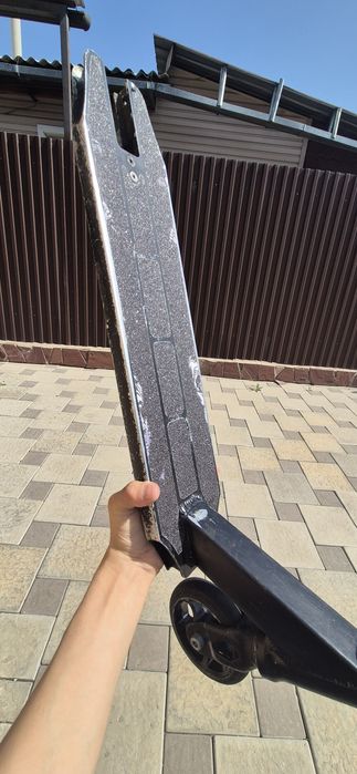 ПРОДАЮ ПРОФИ самокат!!