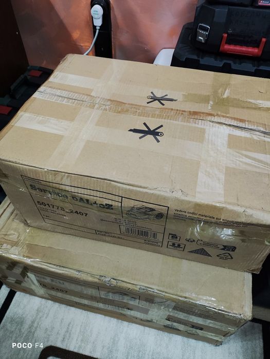 2 бр!Косачка робот Parkside pamr 500 a1