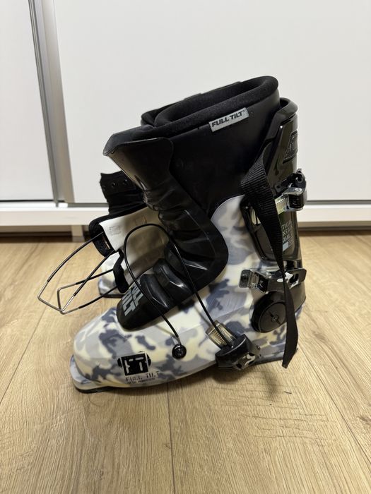 Ски обувки full tilt 44 номер