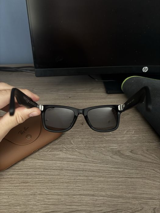 Очки RayBan Meta Gen1