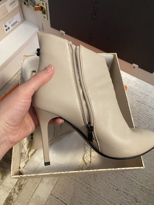 Ботильоны 37 размер