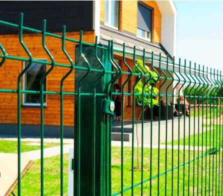 Еврозабор 3Д Евросетка Евро Сетка Забор Оптом Доставка Evrozabor