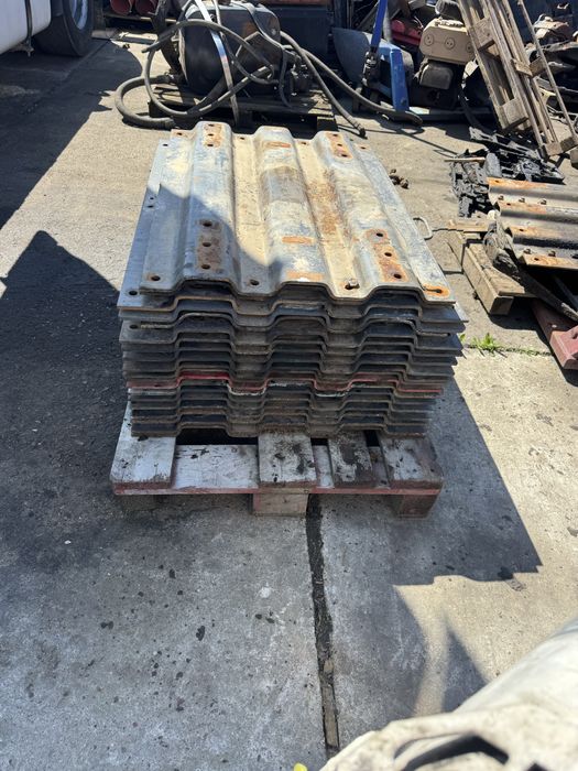 Inaltator cupla jost Daf, Man,Iveco,scania