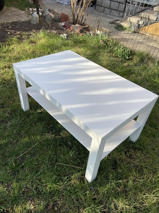 Бяла Холна Масичка