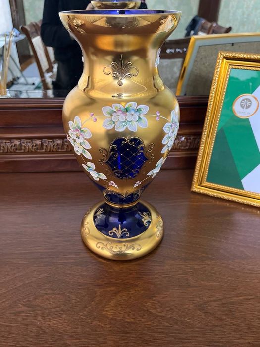 Ваза чеховская !!!