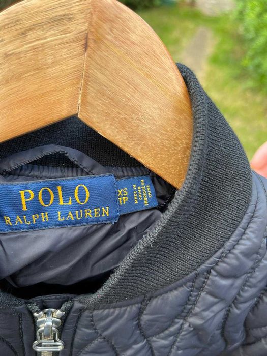 Дамско Яке Ralph Lauren